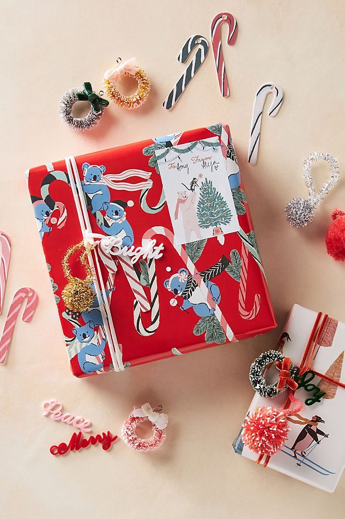George & Viv Very Merry Holiday Gift Kit | Anthropologie (US)