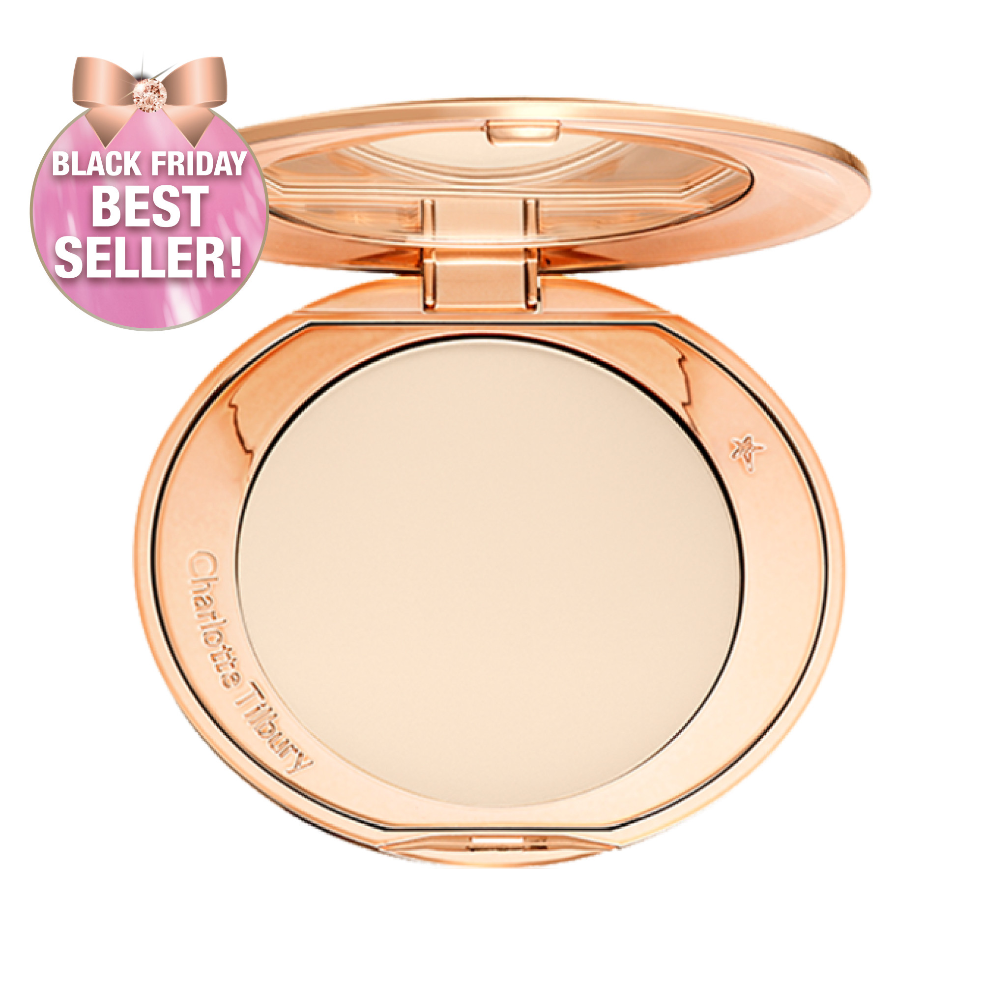 AIRBRUSH FLAWLESS FINISH | Charlotte Tilbury (US)