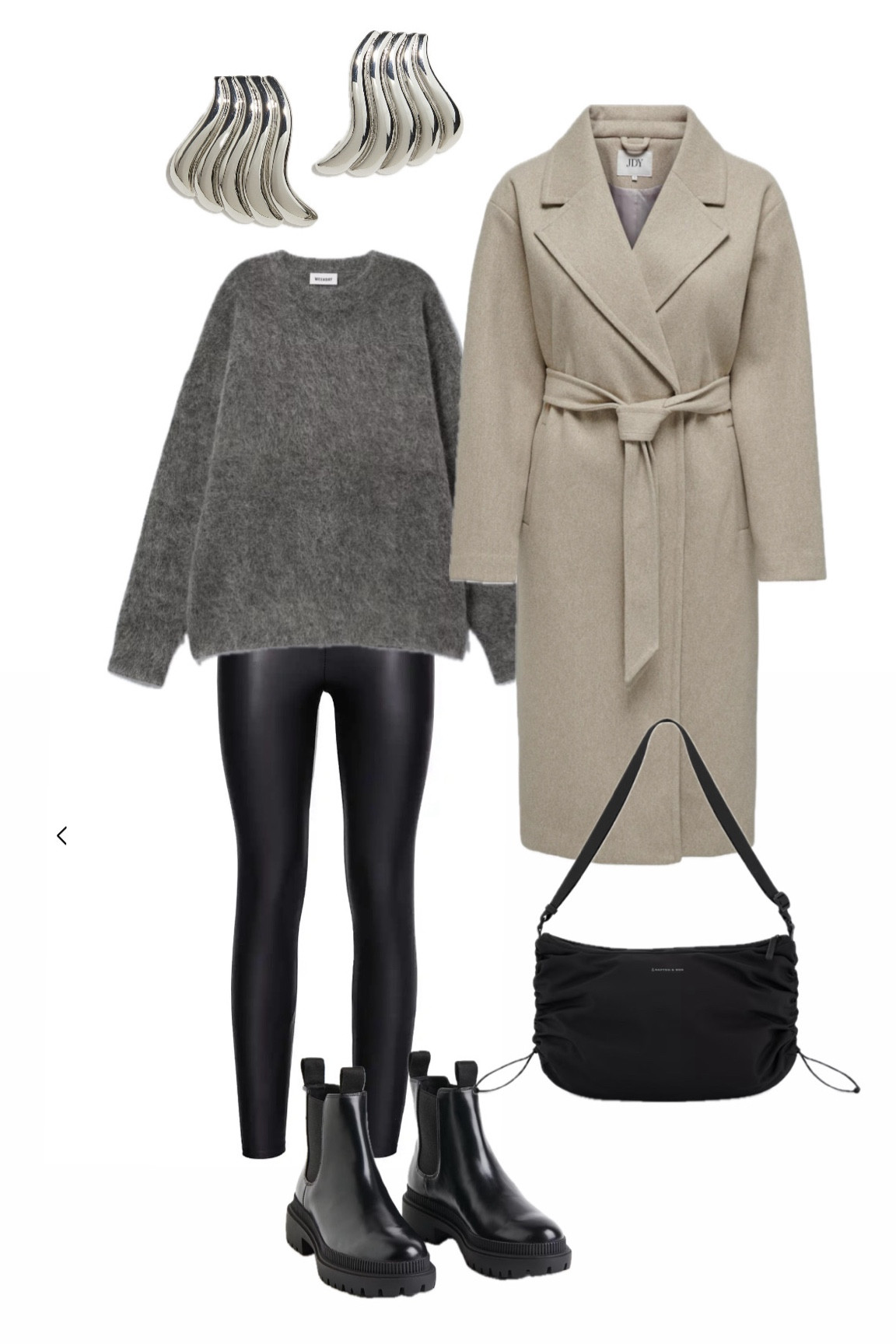Herbst Daily Outfit

#LTKeurope #LTKautumn #LTKdeutschland