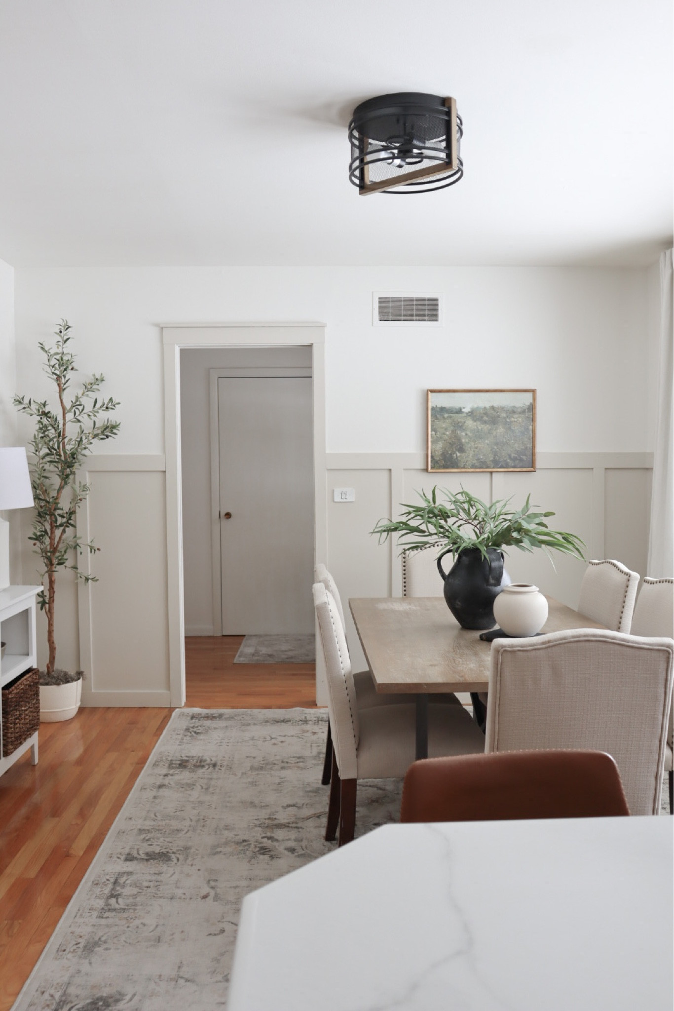 Dining room inspo, home decor, area rug, dining room rug  

#LTKhome #LTKstyletip #LTKsalealert