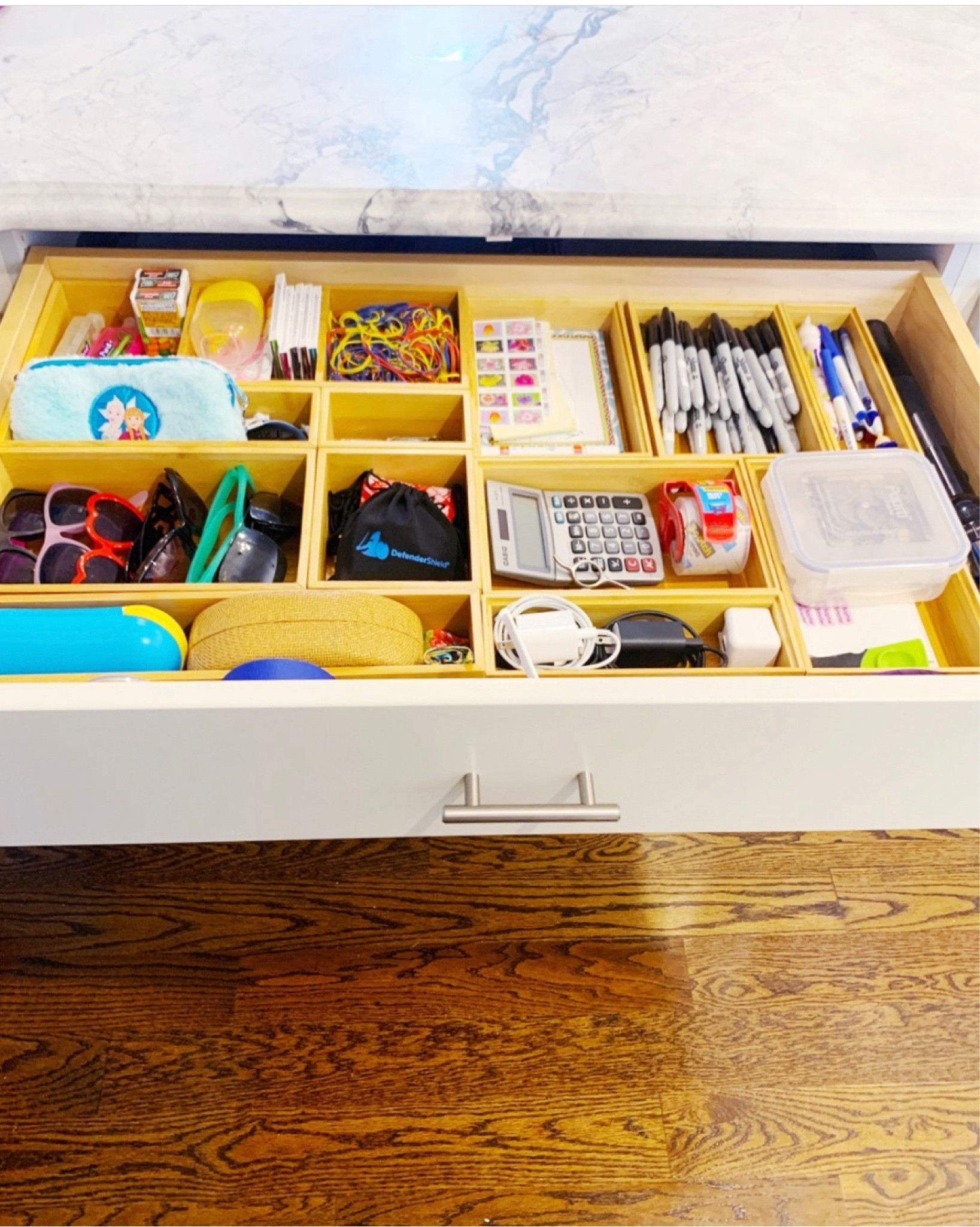 Say goodbye to your junk drawer! 

#LTKhome #LTKkids #LTKfamily