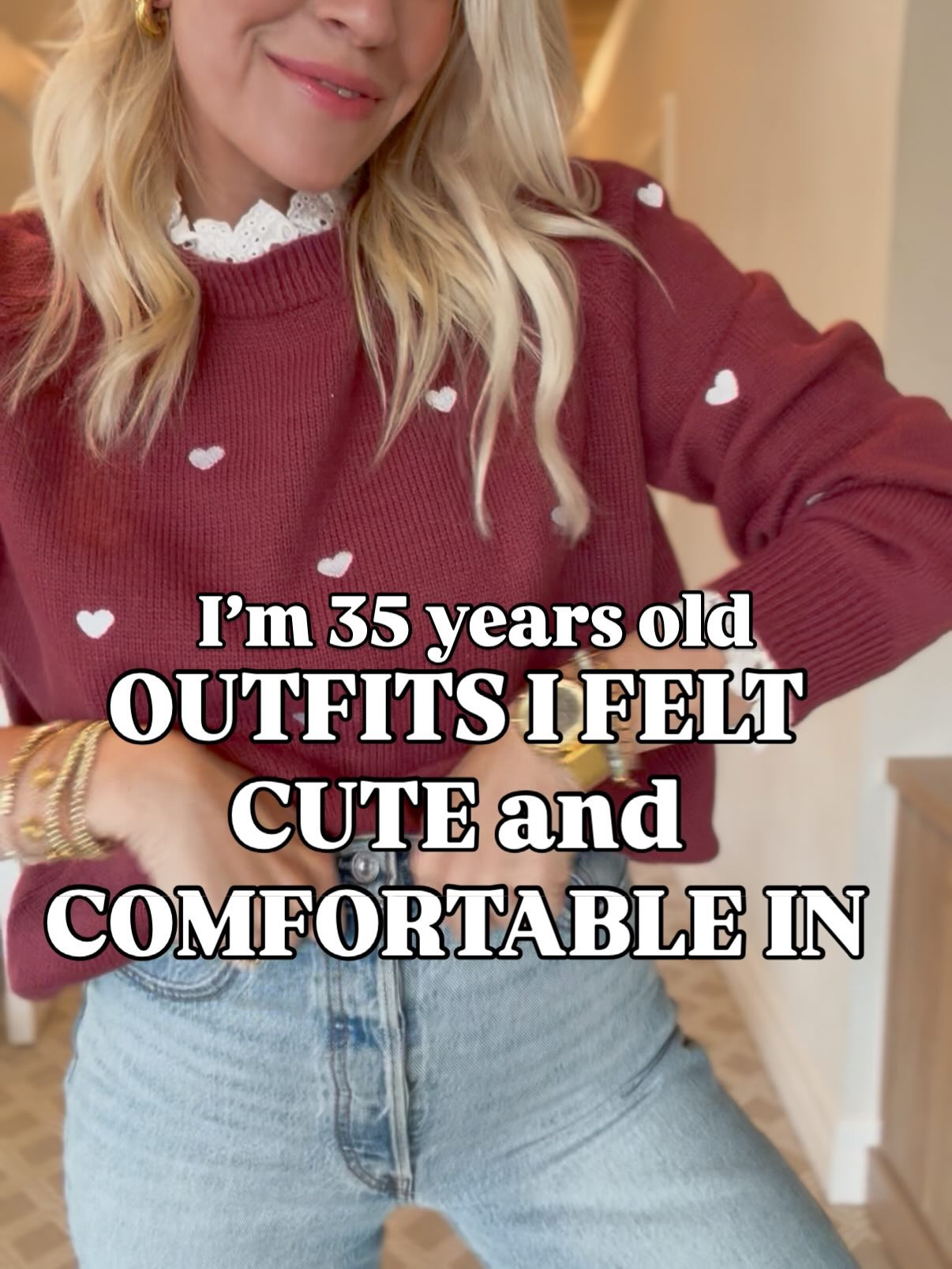 Comment SHOP and I’ll send links! Amazon outfits i felt cute in as a busy 35 year old mom!