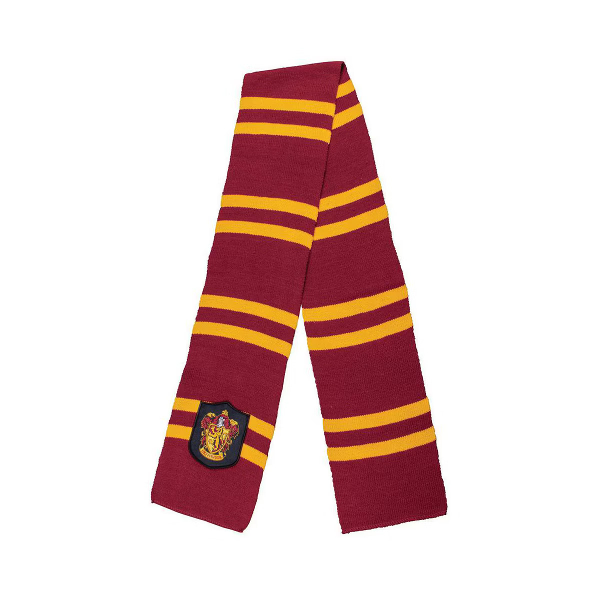 Kids' Harry Potter Gryffindor Halloween Costume Scarf | Target