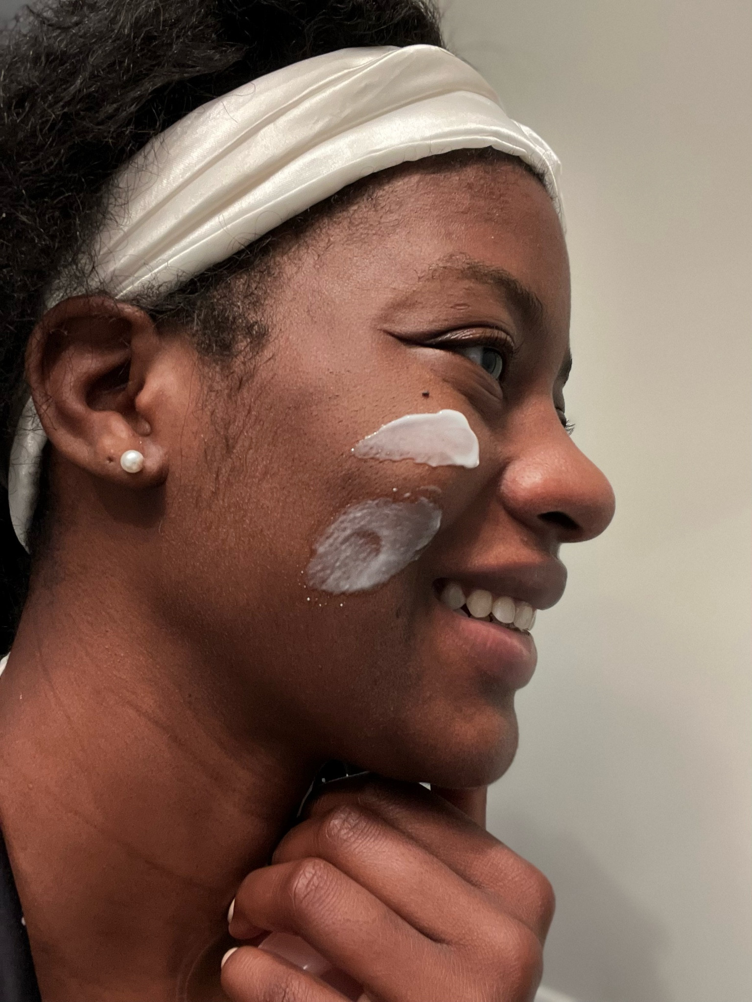 Morning skincare favorites! I love a hood moisturizer ✨ #Clinique 

#LTKunder50 #LTKbeauty #LTKunder100