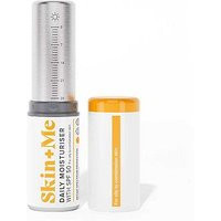 Skin + Me Daily Moisturiser With SPF50 For Oily To Combination Skin 24ml | Boots.com