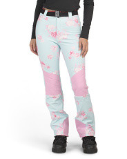 Zula Ski Pants | Activewear | Marshalls | Marshalls