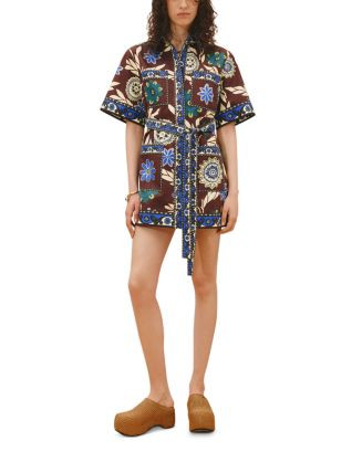Jasper Mini Dress | Bloomingdale's (US)