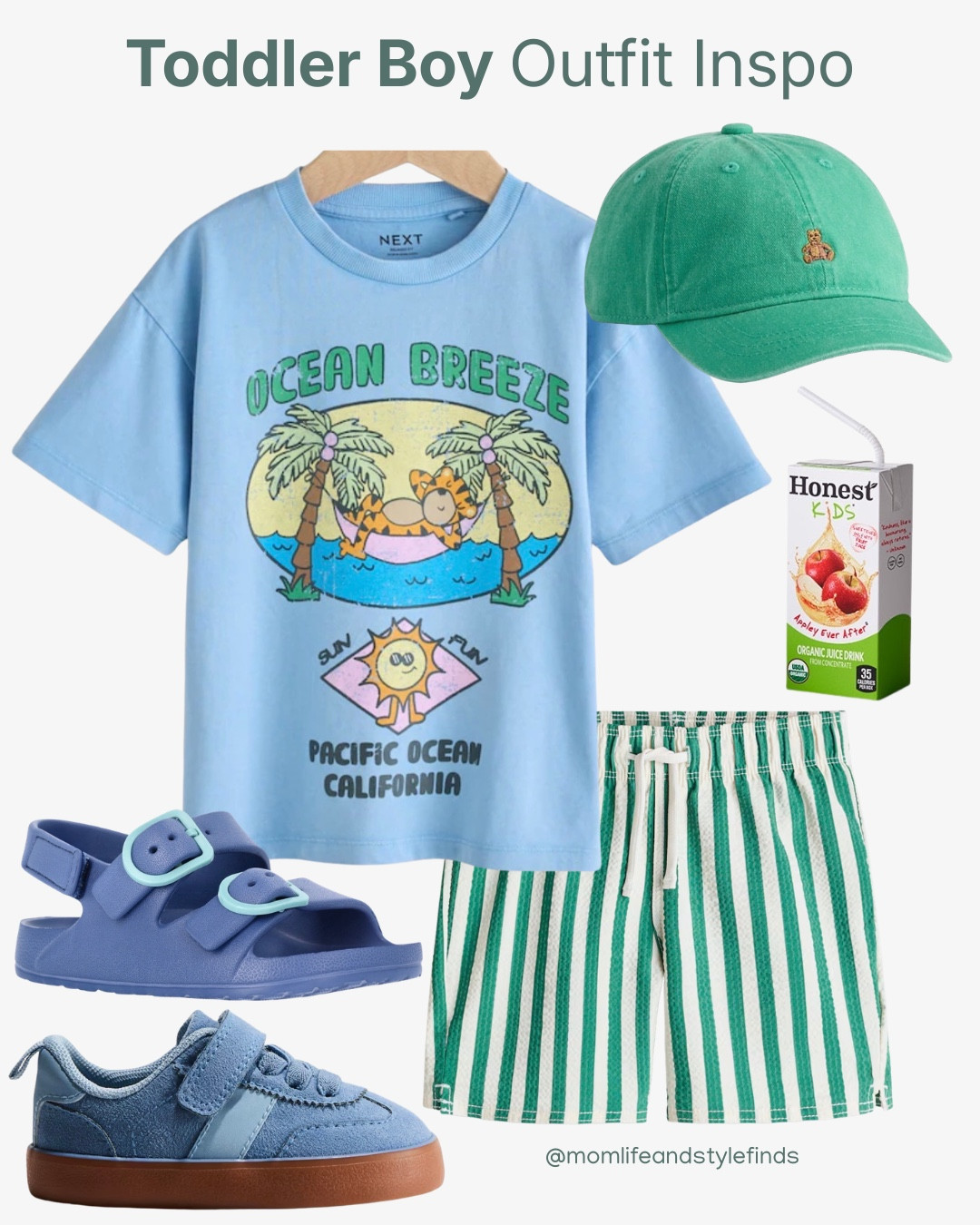 Toddler boy outfit ideas for spring & summer

#toddlerboyclothes #toddlerboyoutfits  #toddlerboystyle #toddlerboyfashion #springoutfits #spring2026 #summeroutfits 

#LTKSeasonal #LTKootd #LTKKids
