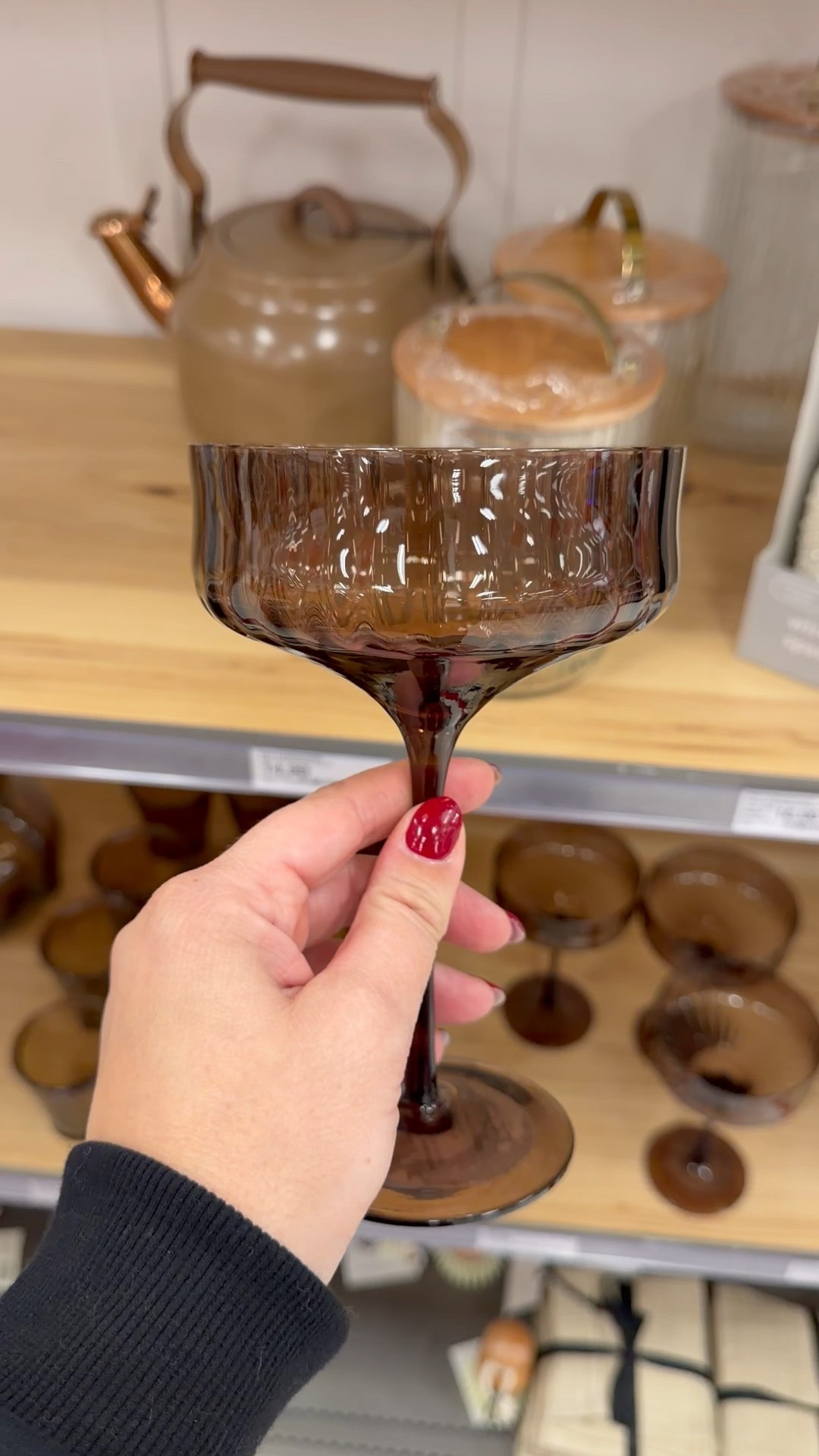 Beautiful glasses from target 


#LTKFindsUnder50 #LTKHome