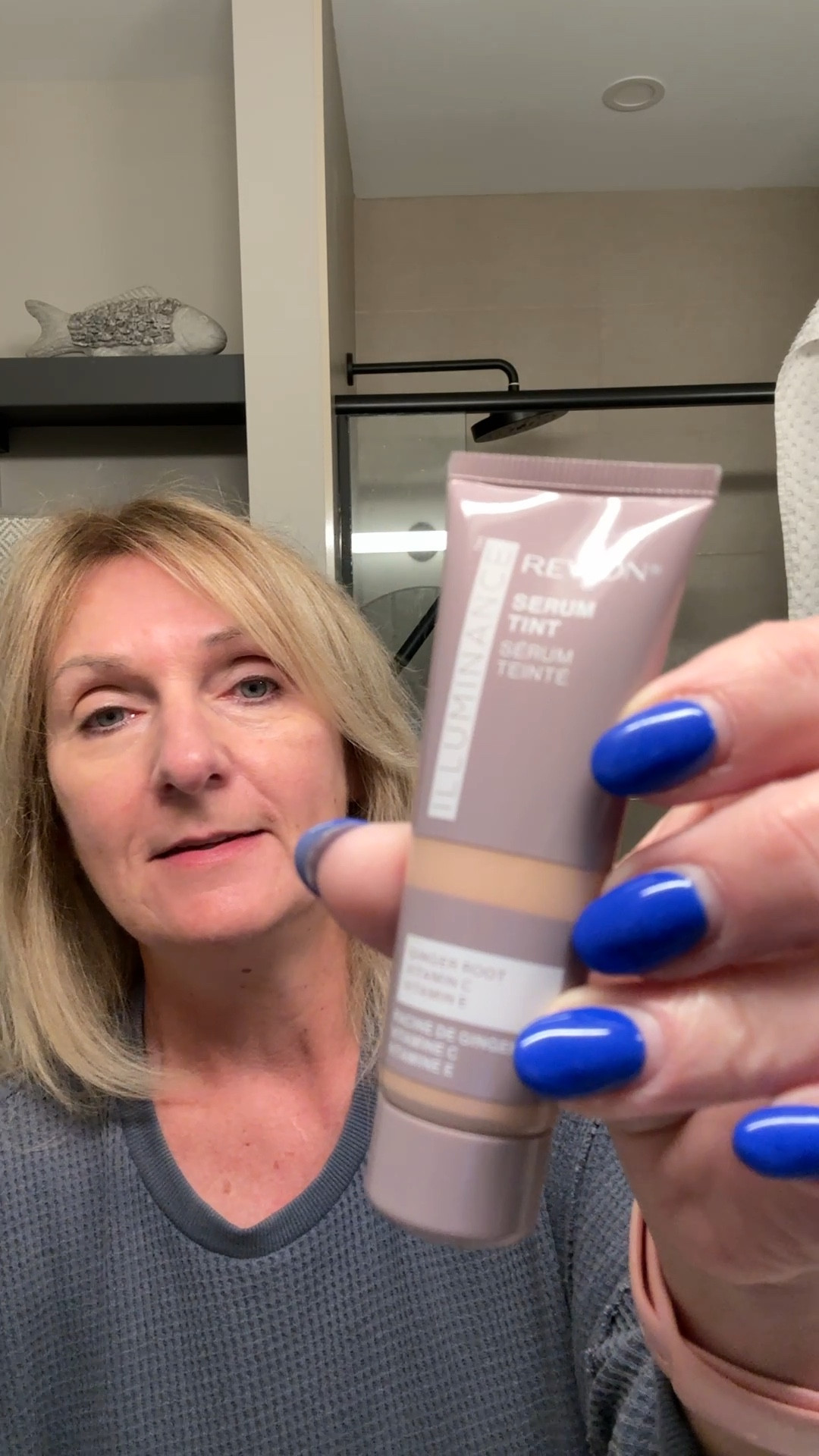 Revlon serum tint natural everyday glow

#LTKBeauty #LTKFindsUnder100 #LTKOver40