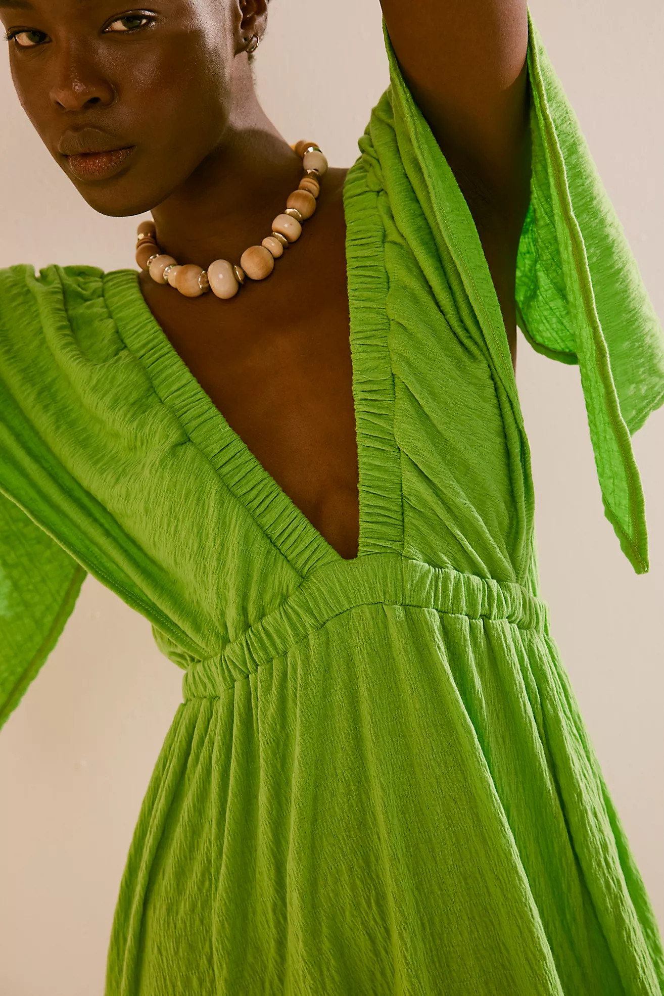 La La Maxi Dress | Free People (Global - UK&FR Excluded)