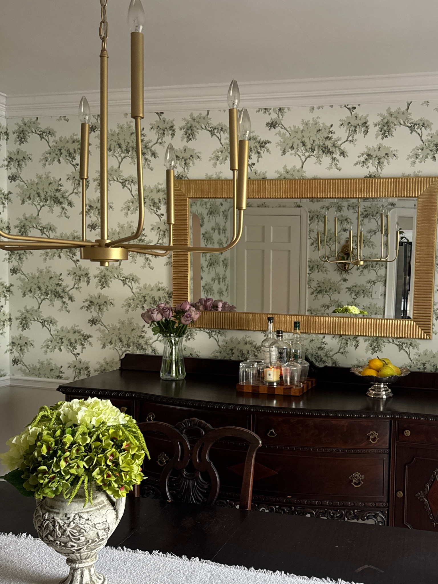 dining room chandelier

#LTKhome