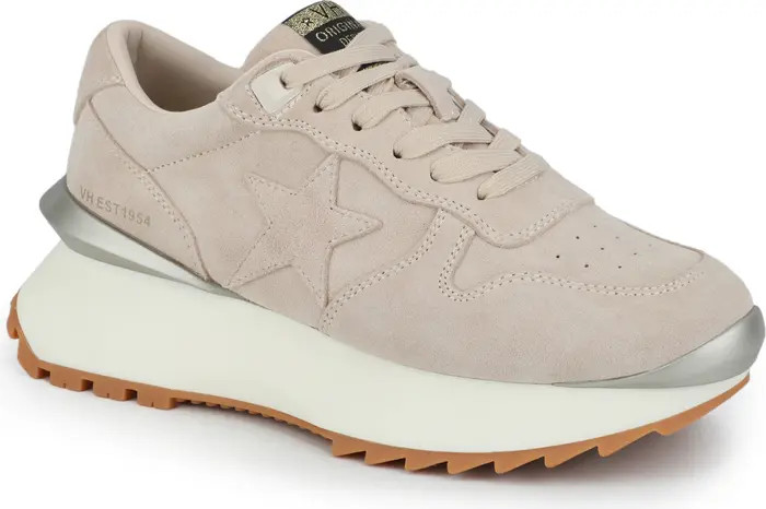 Vintage Havana Major Platform Sneaker (Women) | Nordstrom | Nordstrom
