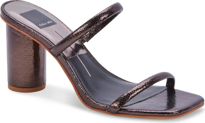 Dolce Vita Noles City Slide Sandal | Nordstrom | Nordstrom