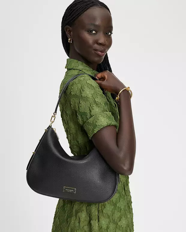 Liv Large Hobo Bag | Kate Spade (US)