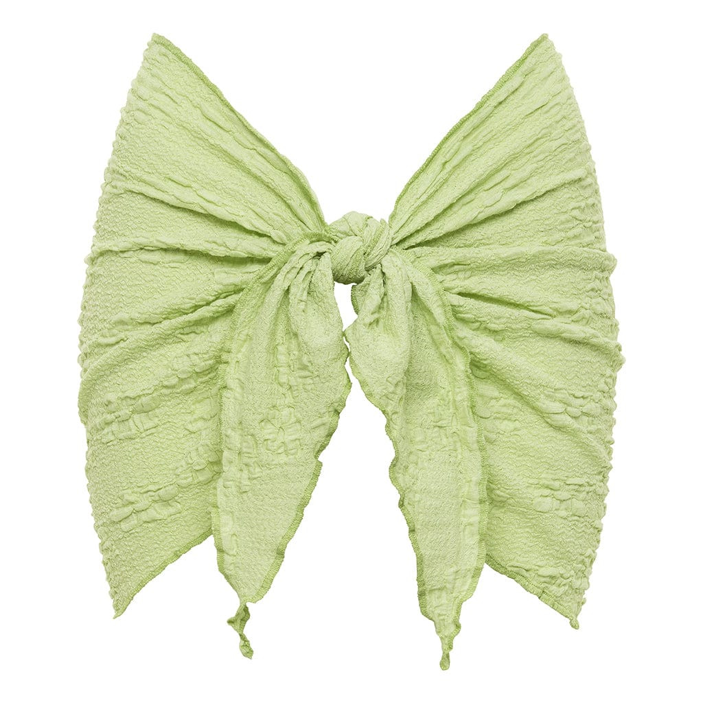 Avo Floral Sarong | Montce