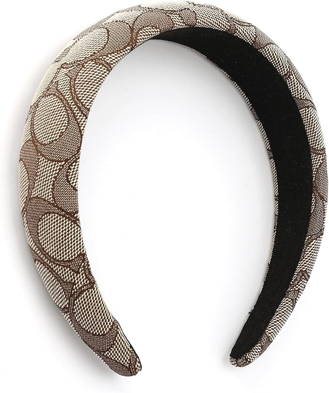 Coach Signature Headband | Amazon (US)