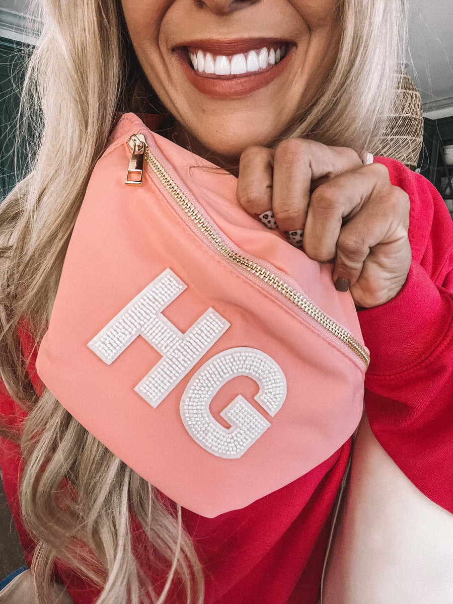 Fanny Pack | KenzKustomz