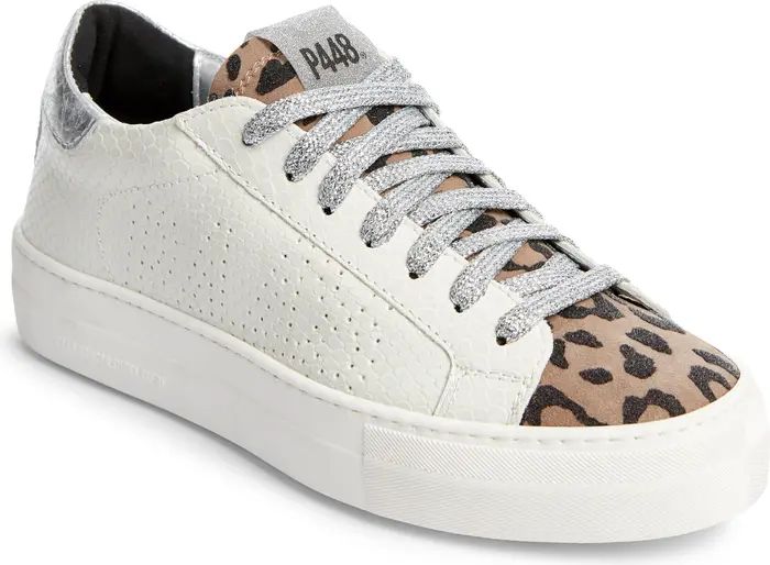 Thea Platform Sneaker | Nordstrom Rack