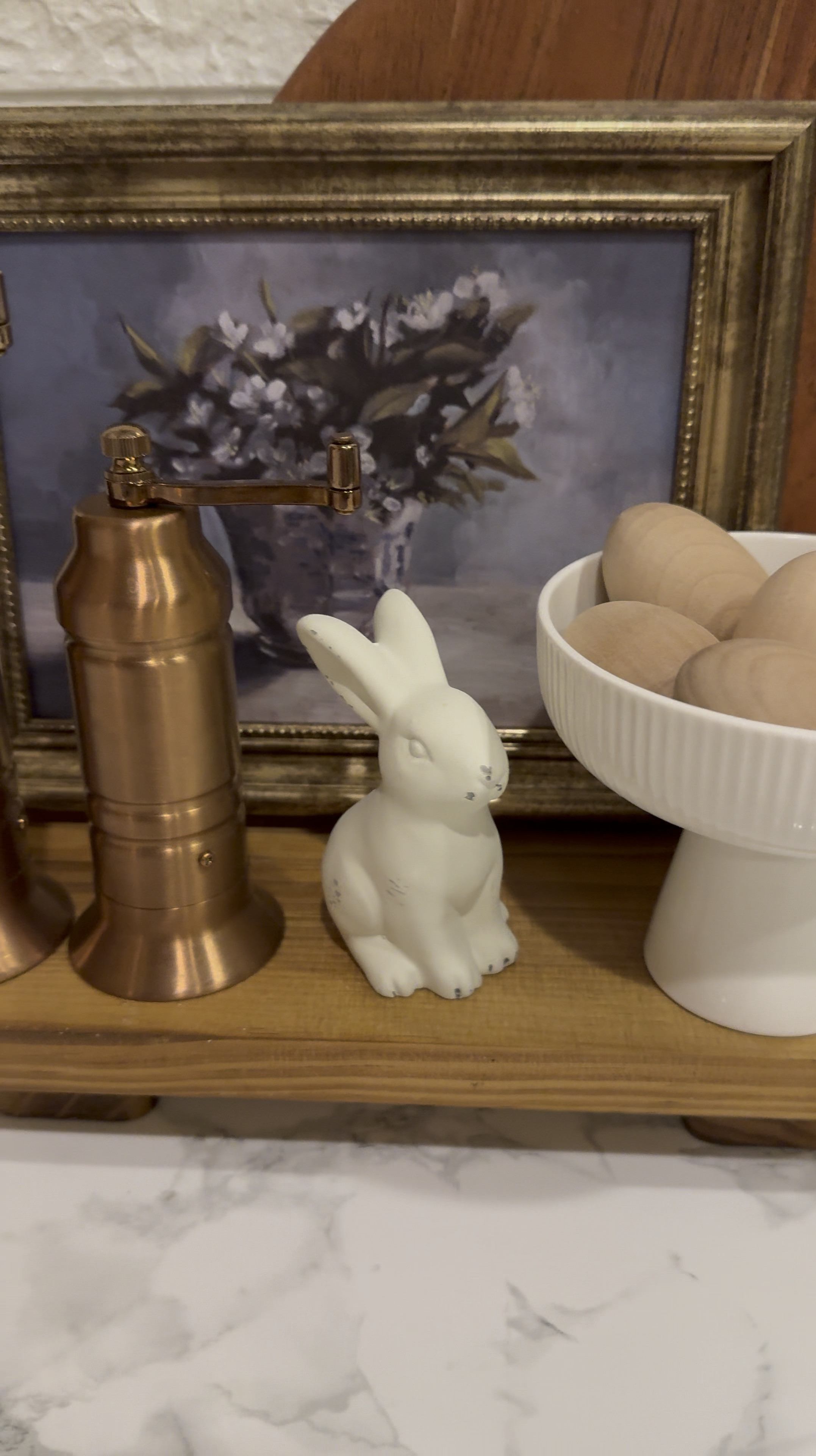 Spring decor/ Easter decor for the kitchen. Love the vintage framed art from Target. 



Kitchen tray styling, kitchen decor, spring decorations 

#LTKHome #LTKFindsUnder50 #LTKSeasonal #LTKWatchNow #LTKStyleTip #LTKWatchNow #LTKStyleTip