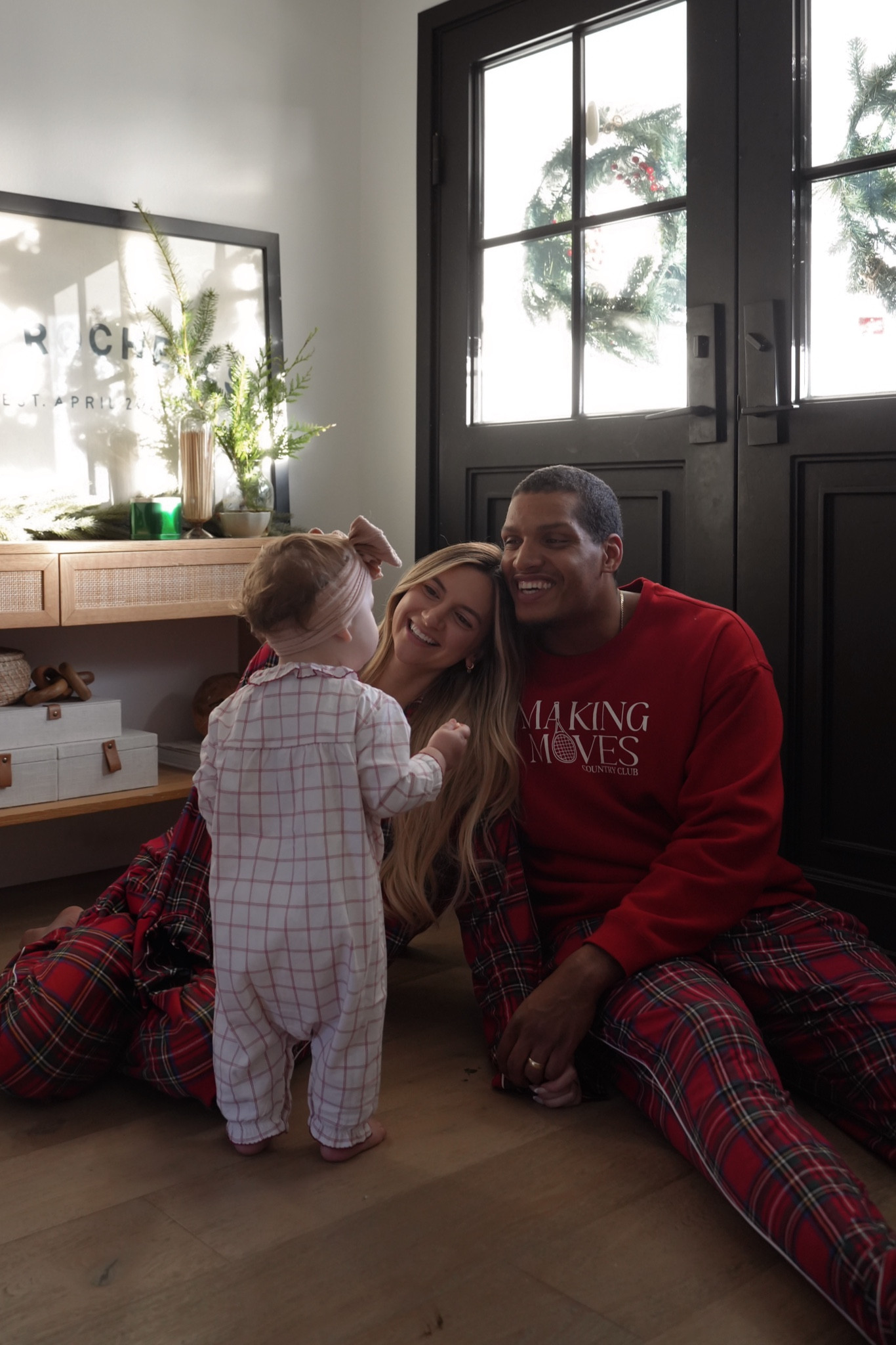 family Christmas outfits

#LTKBaby #LTKSeasonal #LTKHoliday