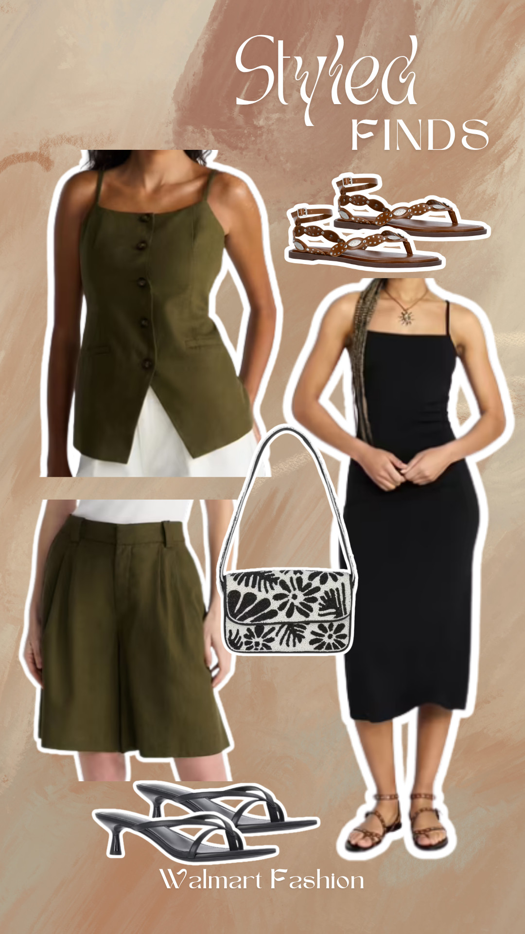 #walmart #walmartfinds #walmartfashion #walmartdeals #newatwalmart #outfitidea #outfitinspo #inspiration #lifeandstylefinds #LSF #shop 

 