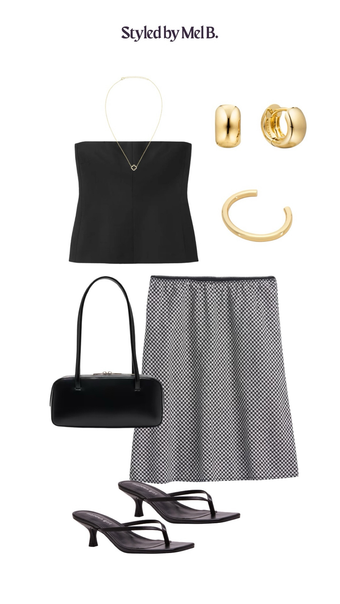 Summer date night looks 🍸

#LTKootd