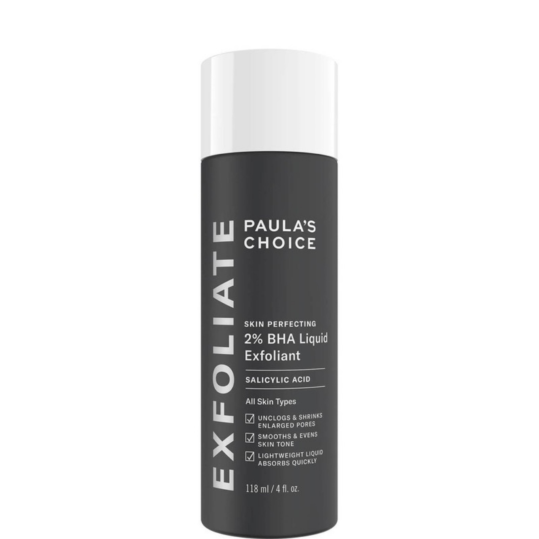Salicylic Acid treatment for blackheads and pores 

#LTKGiftGuide #LTKbeauty #LTKstyletip