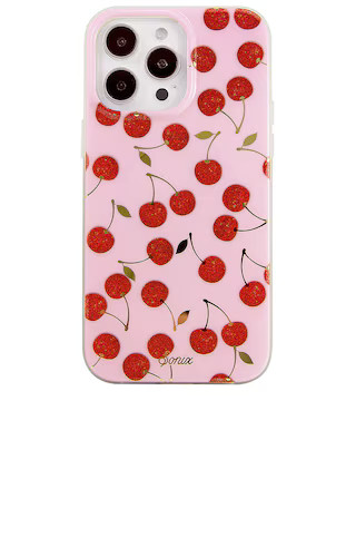 Sonix Magsafe Compatible Iphone 14 Pro Max Case in Cherry Delight from Revolve.com | Revolve Clothing (Global)
