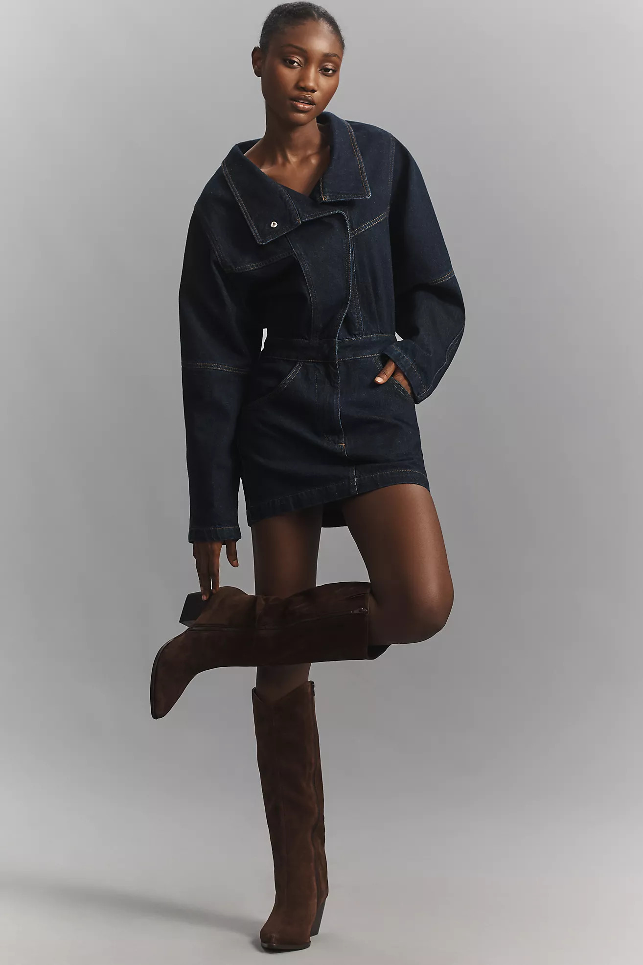 Seychelles Begging You Boots | Anthropologie (US)