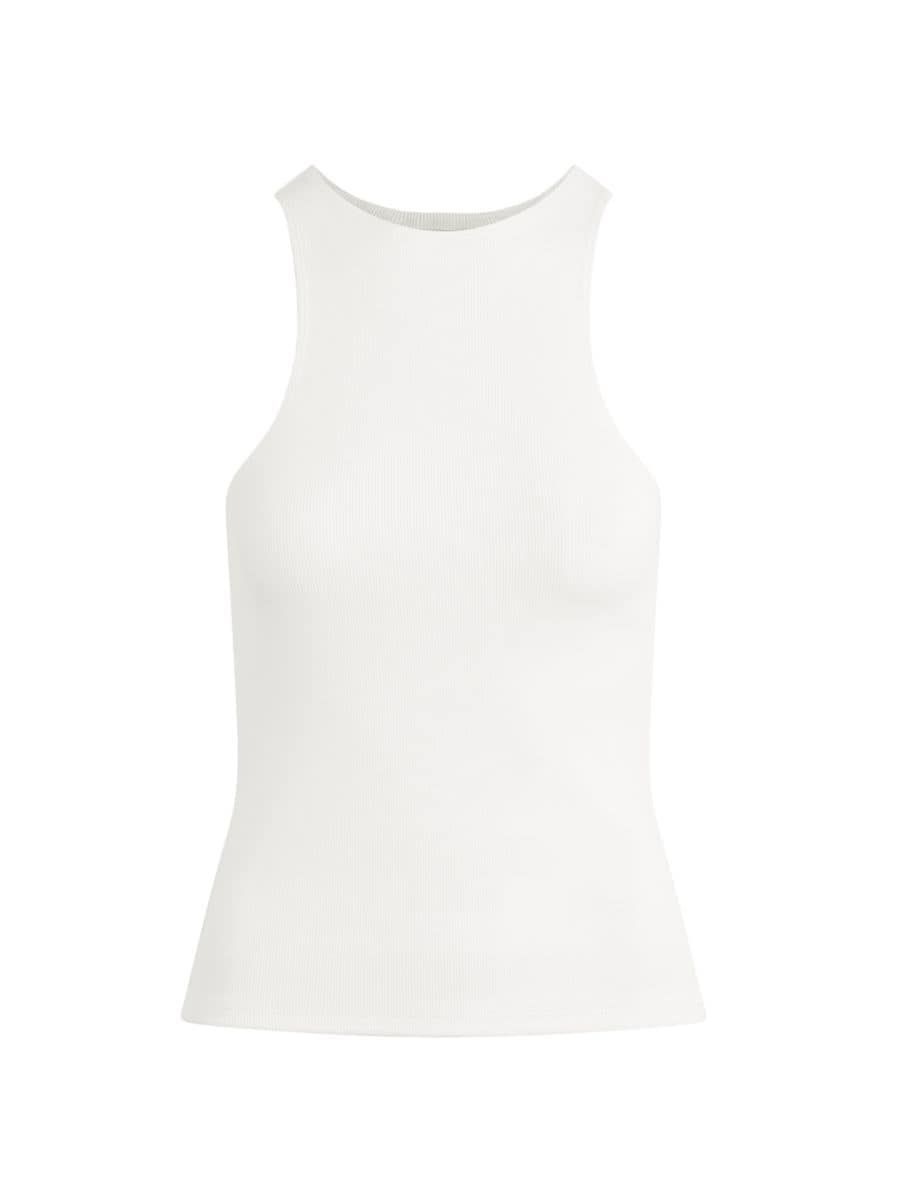 Racer Tank | Saks Fifth Avenue