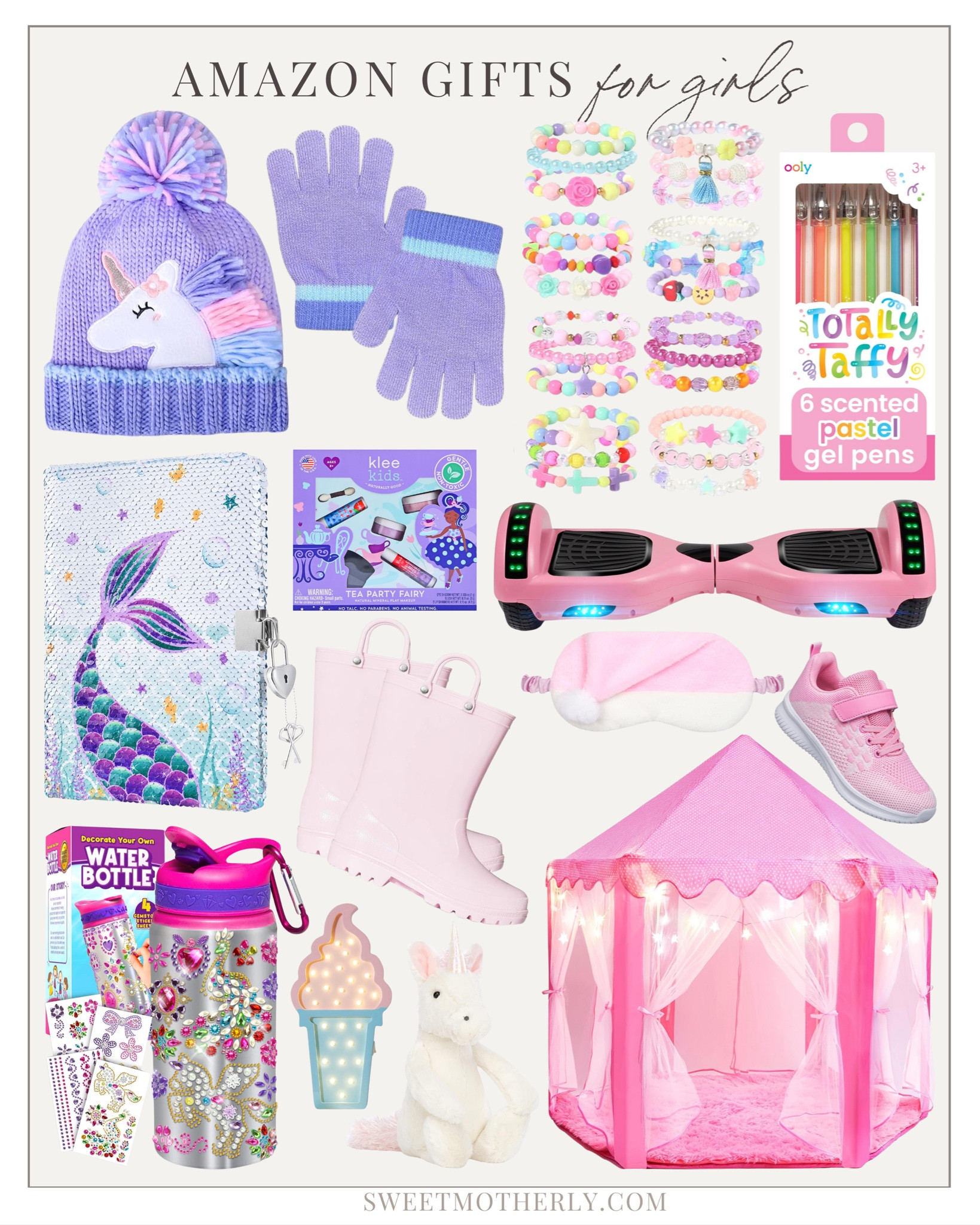 Amazon Gifts for Girls!

Everyday tote
Women’s leggings
Women’s activewear
Lululemon leggings
Wedding Guest
Fall dresses
Vacation Outfits
Rug
Home Decor
Sneakers
Jeans
Bedroom
Maternity Outfit
Women’s blouses
Women’s workwear
Fall style
Fall fashion
Women’s handbags
Women’s pants
Affordable blazers
Women’s boots
Women’s booties
Fall fashion

#LTKGiftGuide #LTKSeasonal #LTKkids