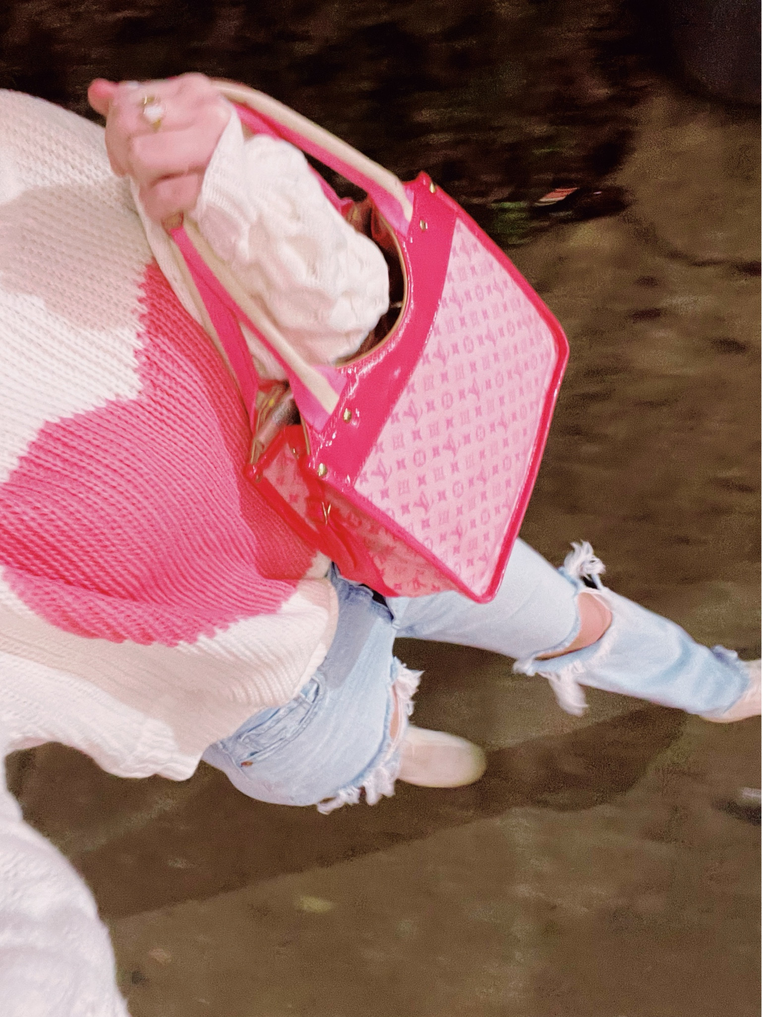 🩷❤️🩷

#LTKMostLoved #LTKstyletip #LTKSeasonal