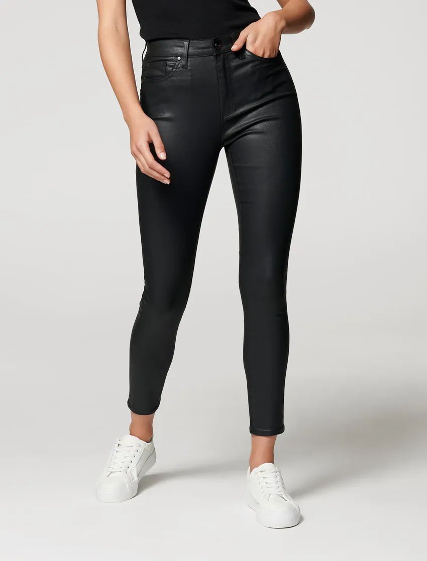 Sara Mid Rise 7/8 Jeans | Ever New (CA)
