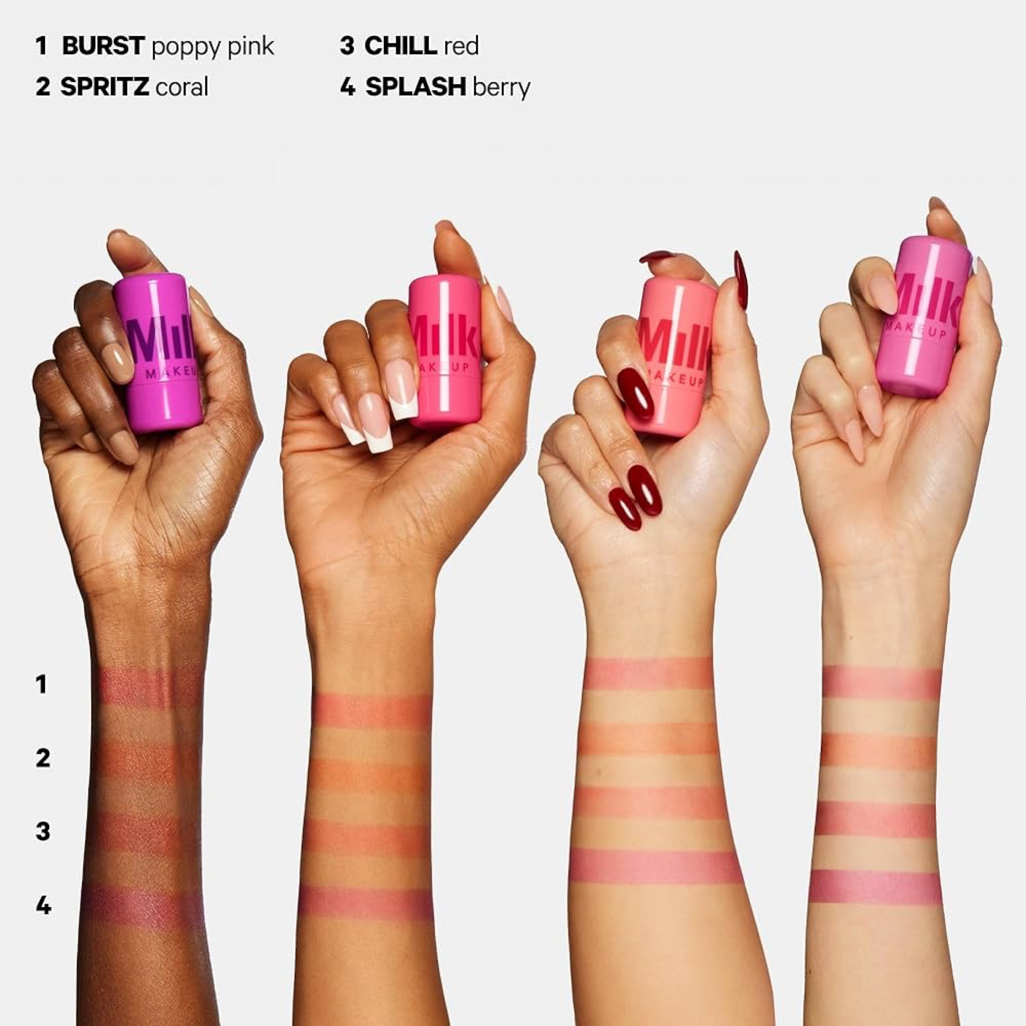 I love these blushes and lip tints! They go on so smooth and they have a cooling effect.

#LTKSaleAlert #LTKStyleTip #LTKBeauty