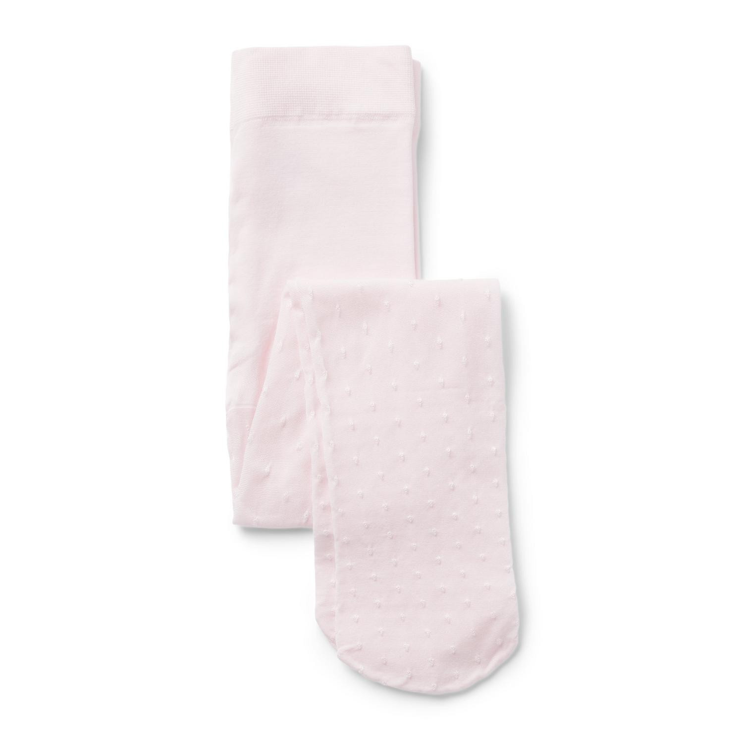 Sheer Dot Tight | Janie and Jack