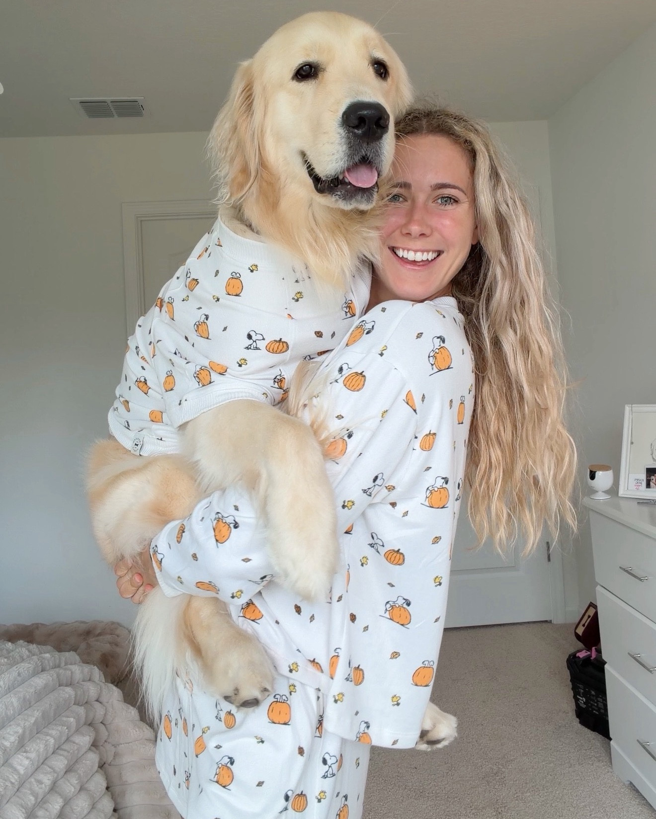 cutest matching fall jammies🎃

#LTKSeasonal #LTKHalloween #LTKFallSale