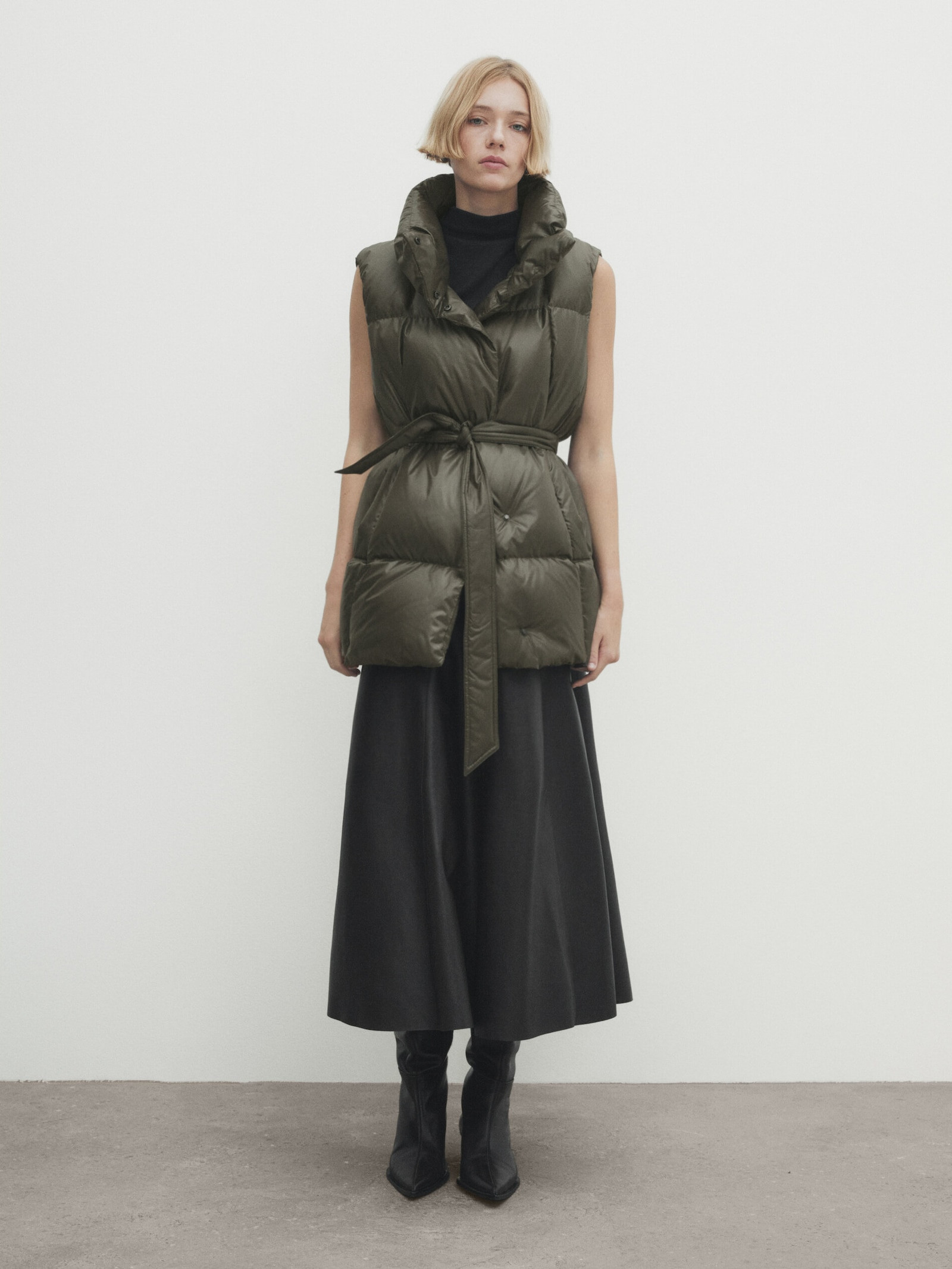 Massimo Dutti Women | Spring Summer 2022 | Official Site | Massimo Dutti UK