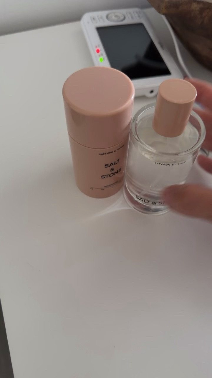 Never need to buy any other deodorant. It WORKS

#LTKbeauty #LTKsale