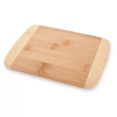 8-inch x 6-inch Bamboo Cutting Bar Board | Bed Bath & Beyond