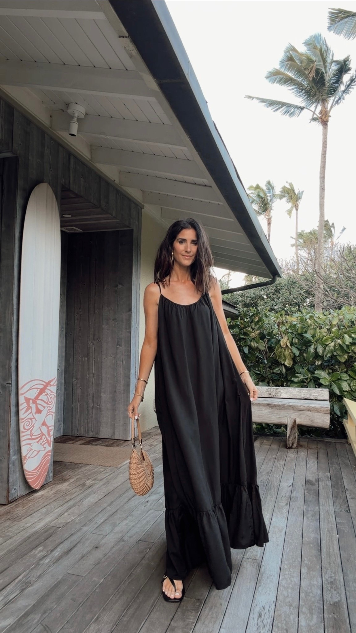 I absolutely love this dress! I had to pick it up in green too for the price, definitely looks way more expensive than it is. I’m just shy of 5-7” wearing the size small #stylinbyaylin #amazonfind #dress #vacation

#LTKgrwm #LTKootd #LTKTravel