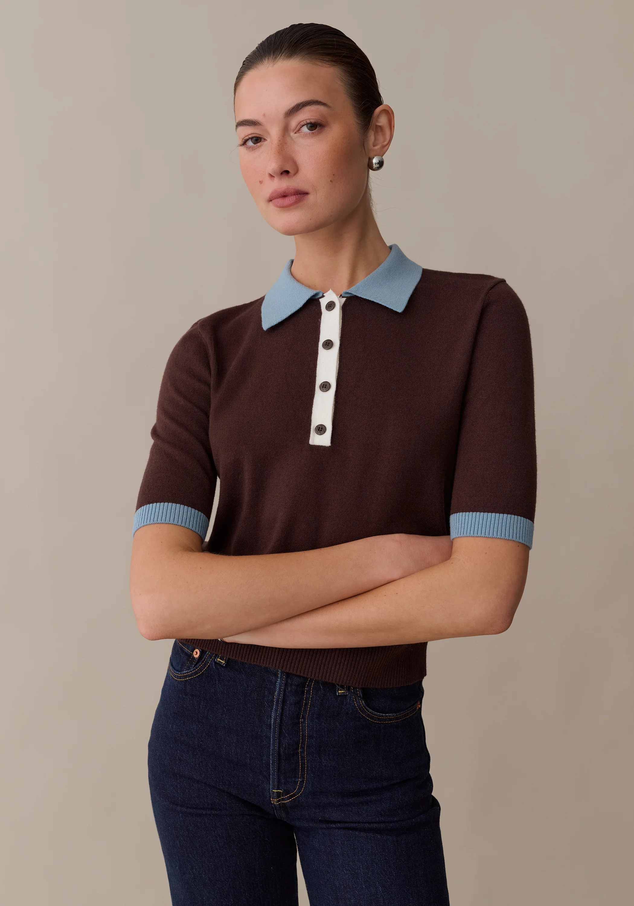 Willow Top | Few Moda