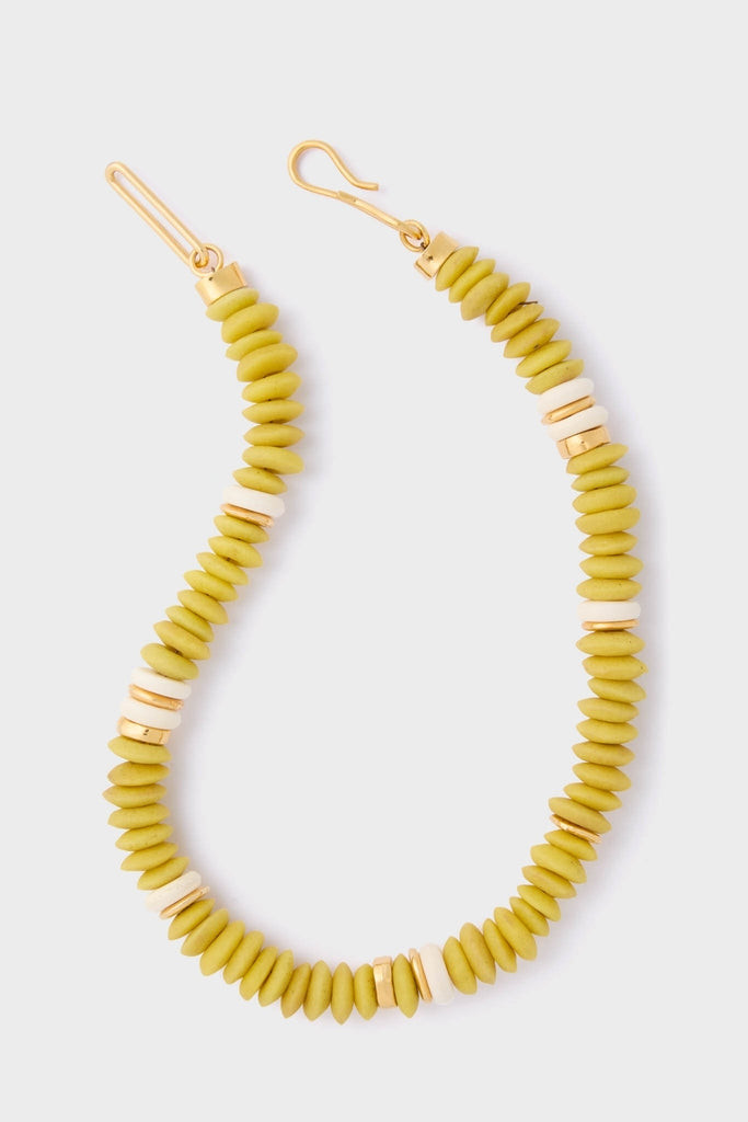 Lemon Laguna Necklace | Tuckernuck (US)