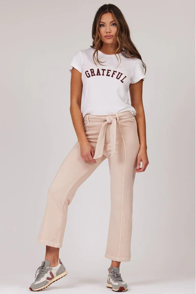 GRATEFUL VINTAGE TEE | LA MADE CLOTHING