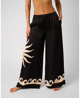 Women's Beach Pants | Macy's