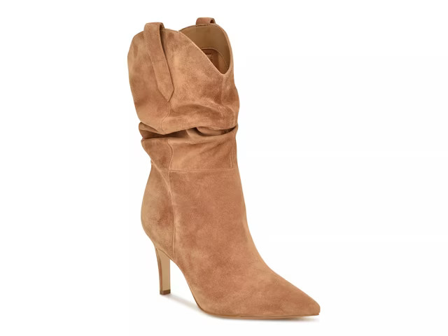 Nine West Gonda Bootie | DSW