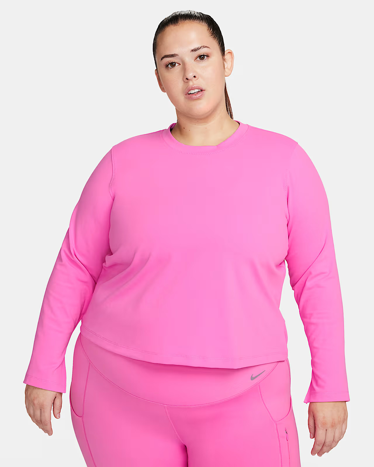 Nike One Fitted | Nike (US)