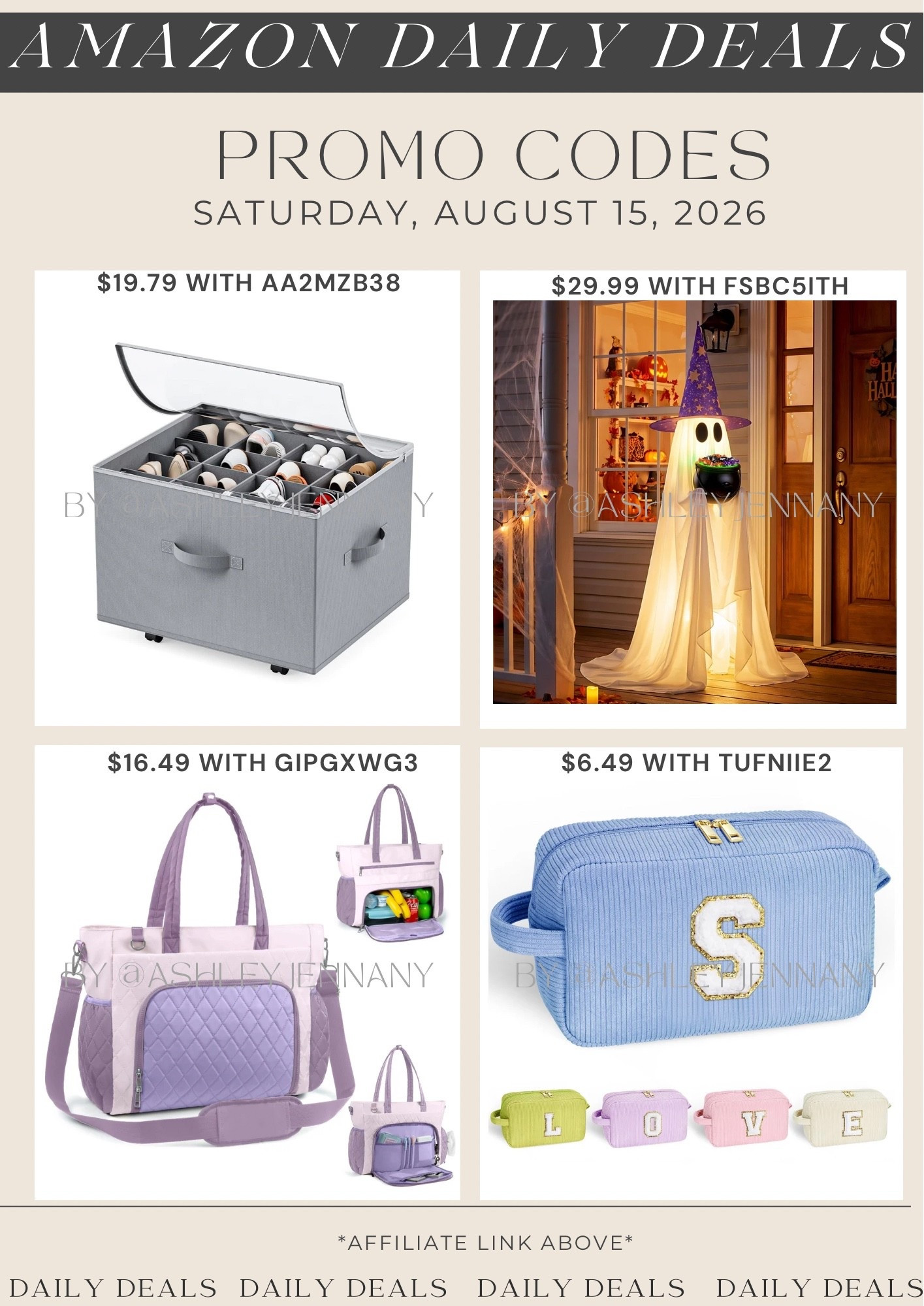 Amazon deals

#LTKSaleAlert #LTKSeasonal #LTKHome