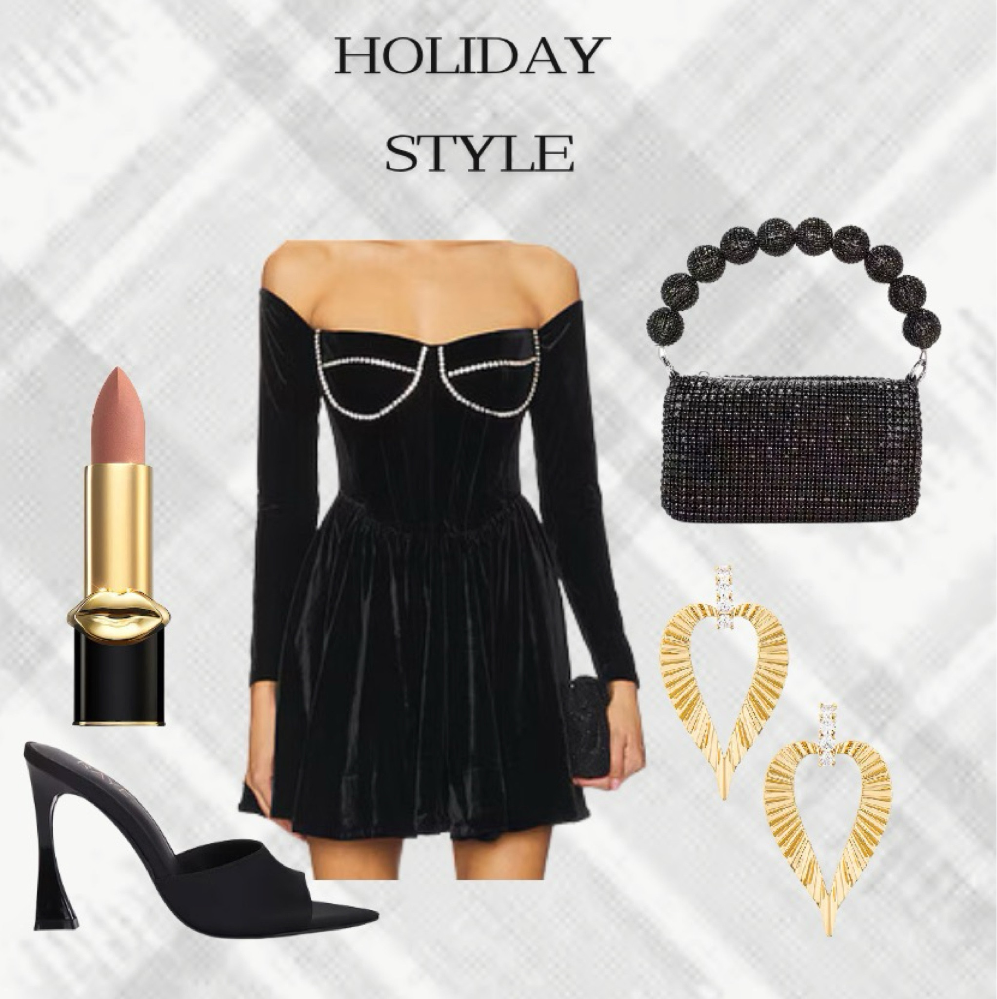 Holiday Outfit Inspo
#holidayoutfit #holidaystyle #ootd #styleinspo #revolve 

#LTKParties #LTKHoliday #LTKSeasonal