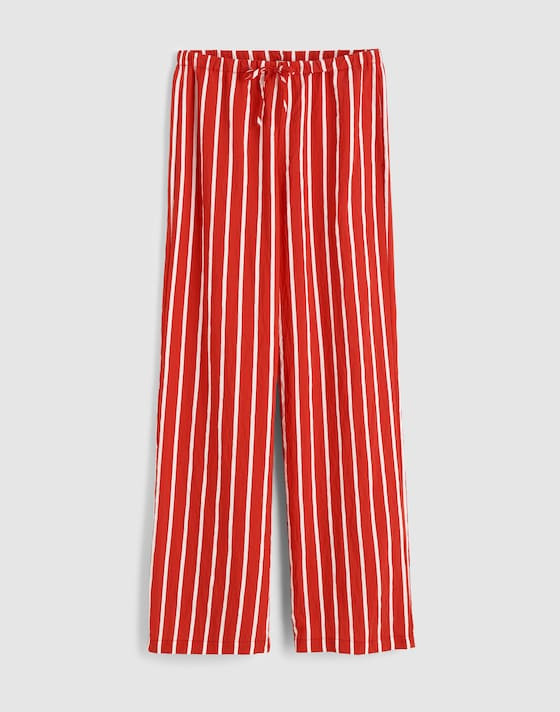 Pull-On Pants | Madewell